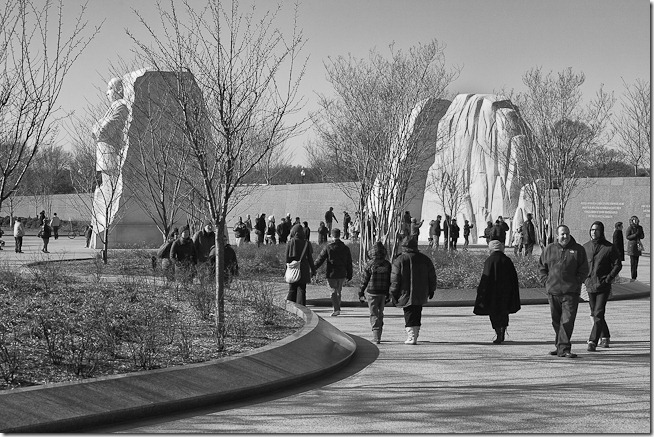 MLK Jr Memorial-1
