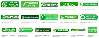 cara membuat akun whatsapp baru