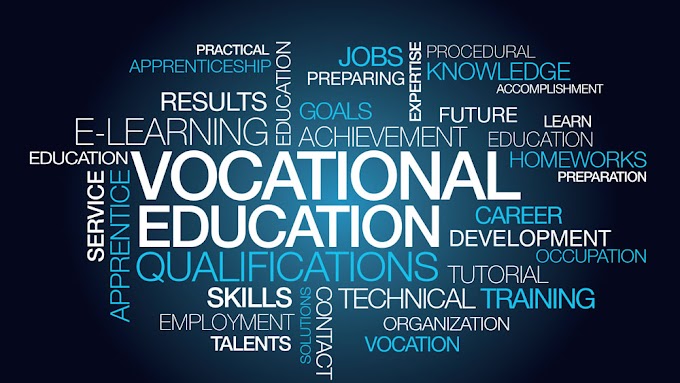 Why Vocational Education is Essential?
