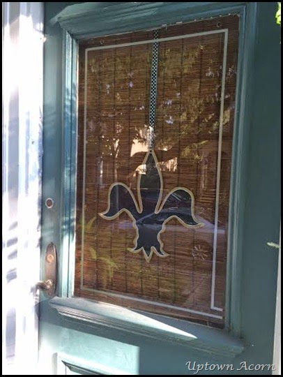 geaux saints