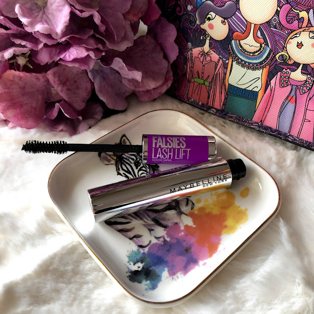 Maybelline The Falsies Lash Lift Maskara