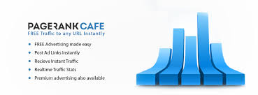 Pagerank cafe is trusted