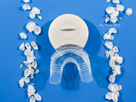Sistema otbelivaniya zubov v domashnih usloviyah Express White