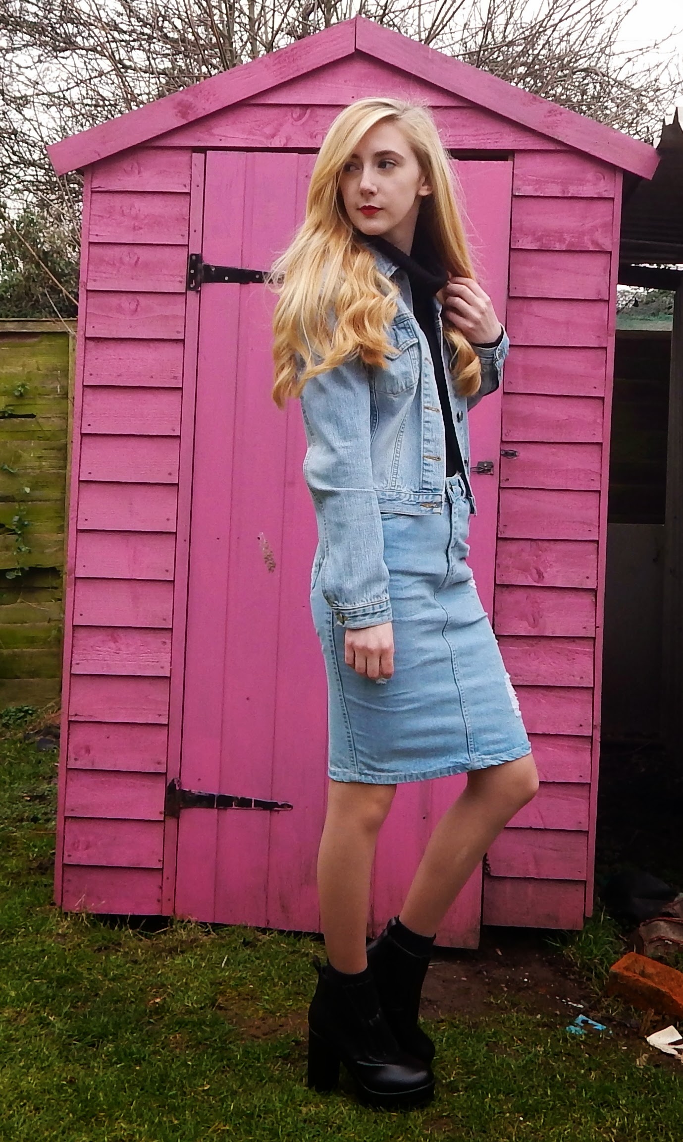 Isobel Celine