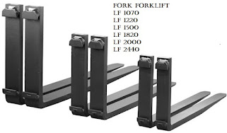 HARGA FORK FORKLIFT TCM, TOYOTA, KOMATSU, MITSUBISHI, DLL