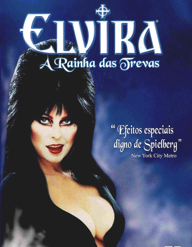 1988 Elvira