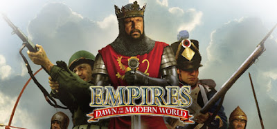 Empires Dawn of the Modern World Free PC Game