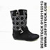 Destockage Boots à strass ref 2405 4.9€ ht