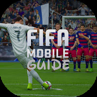 Guide FIFA Mobile Soccer 17 v2.0 MOD APK For Android [Terbaru]