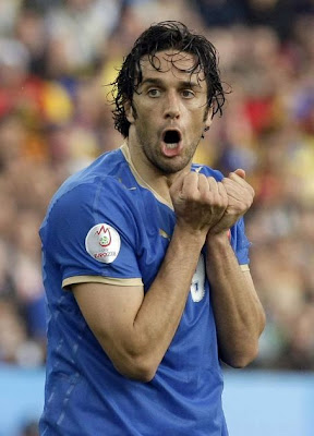 Luca Toni