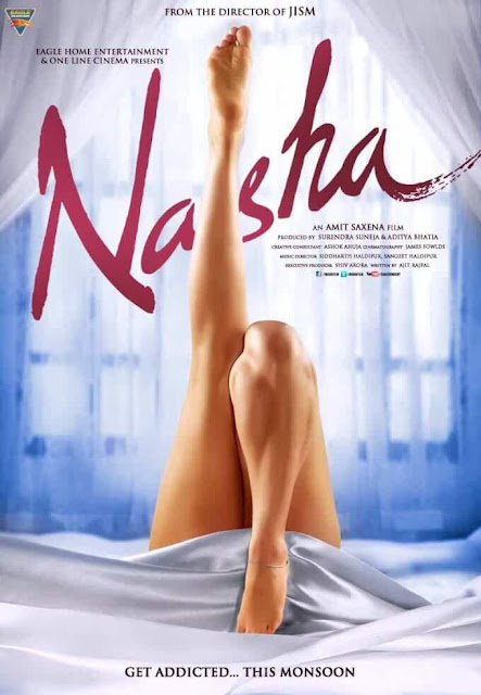 Nasha (2013) Full Movie