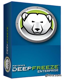 LINK DOWNLOAD Deep Freeze Server Enterprise 8.31.270.5051 FULL VERSION CLUBBIT