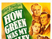 [HD] ¡Qué verde era mi valle! 1941 Pelicula Completa En Español
Castellano
