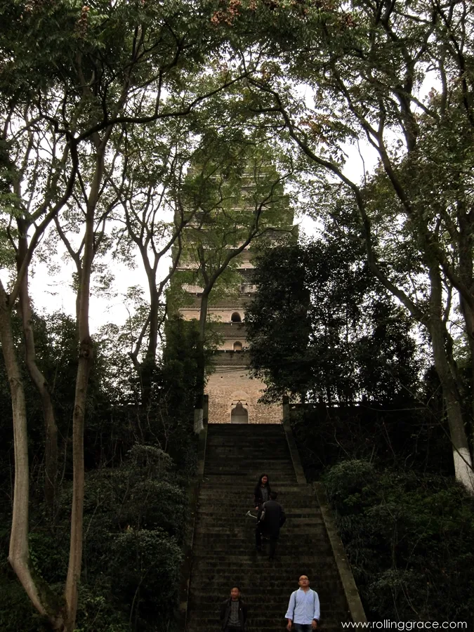 Top Attractions in Leshan