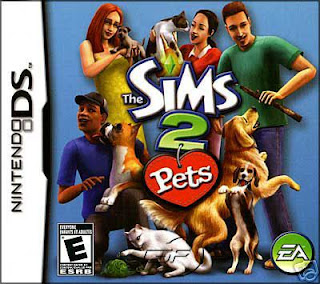 the sims 2 pets free download game pc