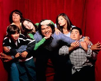 george lopez family photos