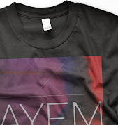 AYEM CLOTHING(PREVIEW) (film teetoo)