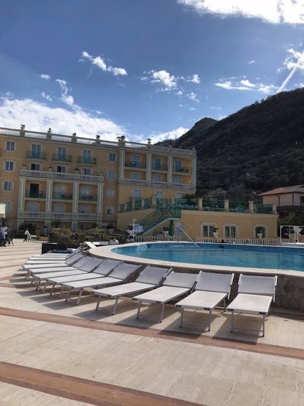 Hotel in Sant Agnello Italy