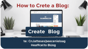 Cara membuat blog DIY kerajinan tangan dengan video tutorial