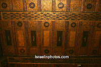 Iglesia Augusta Victoria, Fotos de Jerusalén, Ciudad Vieja de Jerusalén, Fotos, Jerusalén