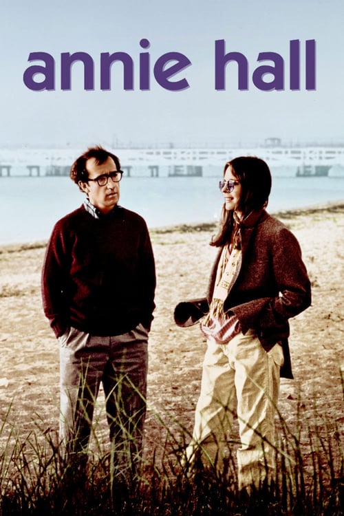 [HD] Annie Hall 1977 Pelicula Completa En Español Castellano