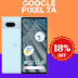 Google Pixel 7a | Buy On Flipkart