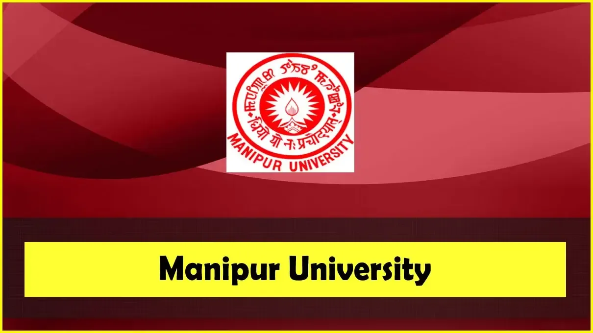 Manipur University