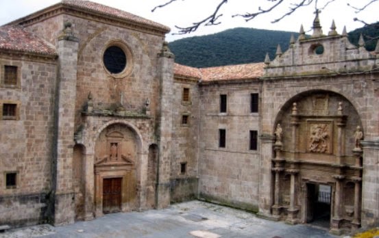 glosas romance monasterio millán cogolla rioja reino navarra