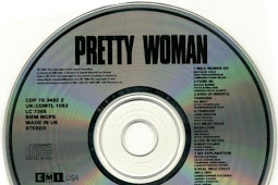 pretty woman album songs Soundtrack pretty woman record original vinyl
album previous collection sell pay prices lp eil beautiful