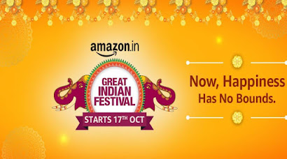 Amazon great india sale