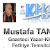 MUSTAFA TANER " Fethiyem..."