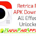 Retrica Pro Simple Beautiful Camera to Record Apk for Android