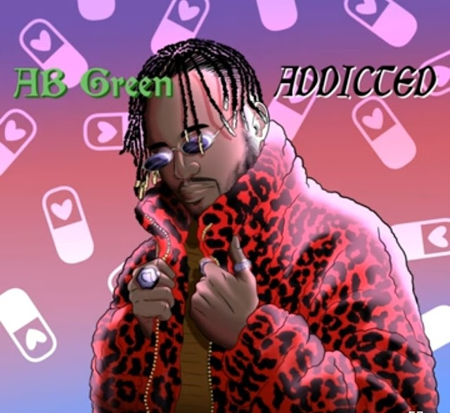 [BangHitz] Ab Green – Addicted