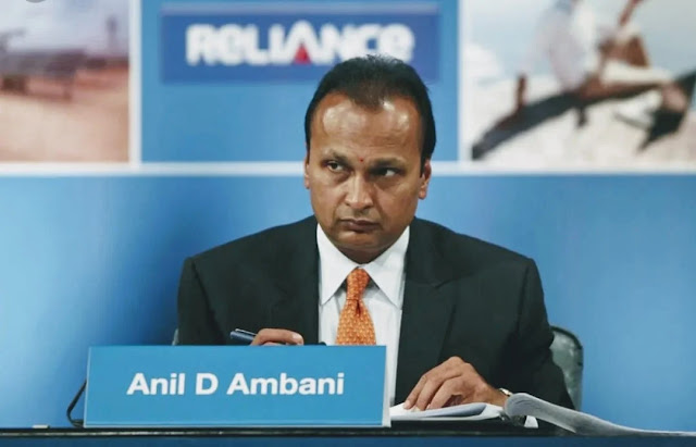 RELIANCE NAVAL CONTRACT TERMINATION | ANOTHER SETBACK TO ANIL AMBANI | 2020