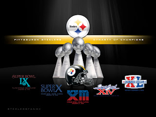 Steelers Wallpaper