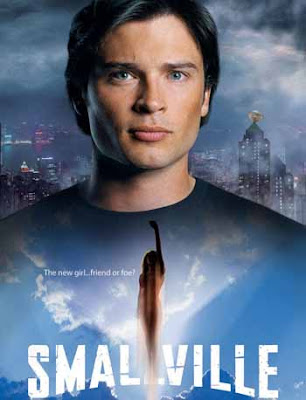 Smallville Season 8 Episode 15 