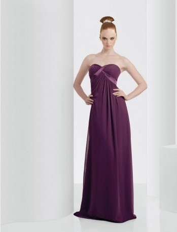 Bridesmaid Dresses