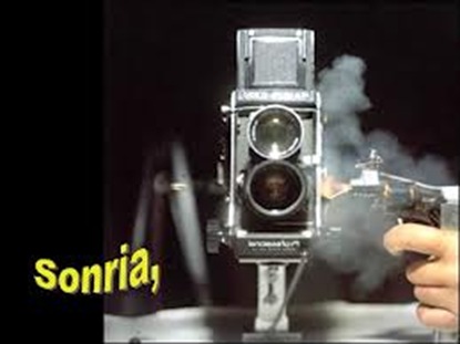SONRIA
