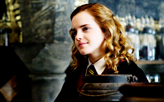 Hermione Granger HD Wallpaper