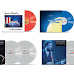 IVANO FOSSATI: Sony Music ripubblica per la prima volta sei album-capolavoro del cantautore, in vinile colorato