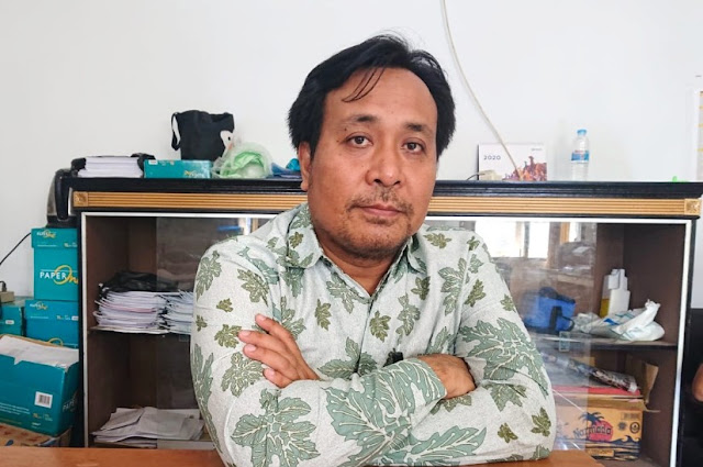 Tenang! Lombok Timur masih aman dari virus rabies