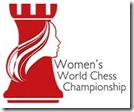 Logo Women World Chess Ch 2010