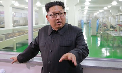 Kim Jong-un kêu gọi dân Triều Tiên ăn thịt chó,người-nhà-quê,nguoi-nha-que-blog