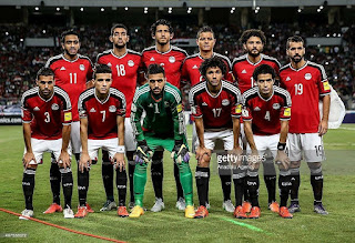 يلا شوت مباراة مصر وتوجو 28-3-2017