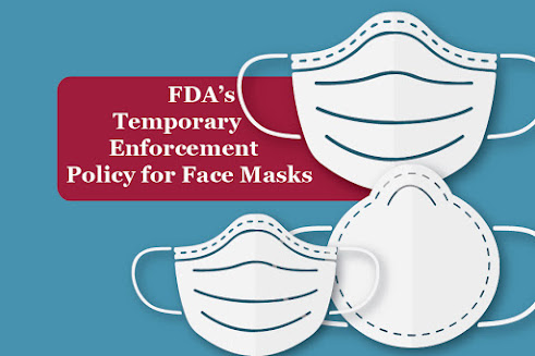 FDA masks and PPE Consultant