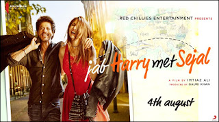 Jab Harry Met Sejal: Movie Budget, Profit & Hit or Flop on Box Office Collection