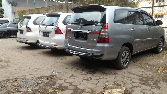 Rental Mobil Bintan Lagoi