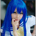 Lucky Star Konata Izumi Cosplay Photography