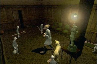 Free Download Rule of Rose ISO PS2 Full Version for PC