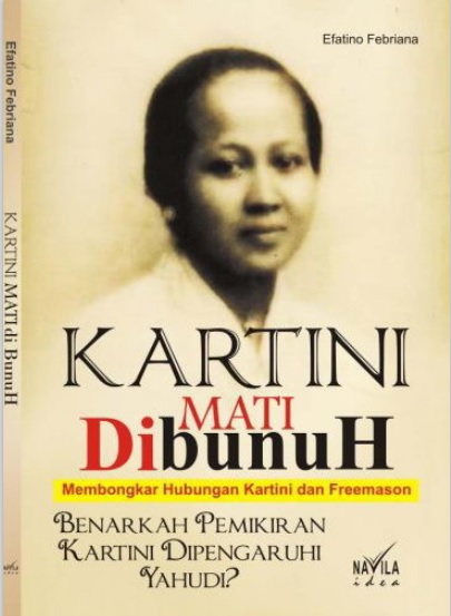 sejarah kartini hingga wafat